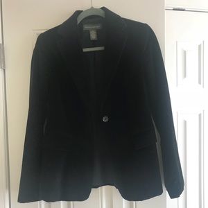 ‼️sold‼️S banana republic blazer